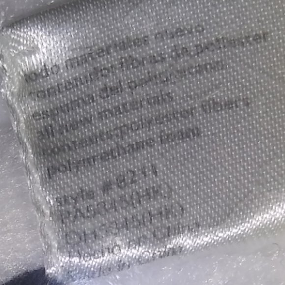 Carters Dress Me Fireman Puppy Dog Dalmatian Stuffed Animal Plush Baby Toy - Picture 4 of 6